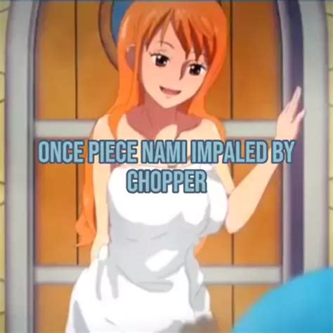 nami can be persuasive when needed by gintsu 